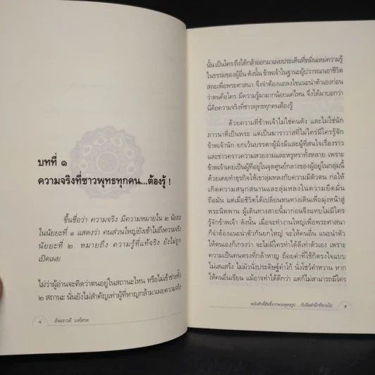 พลังศักดิ์สิทธิ์จากพระพุทธรูปกับจิตสำนึกที่หายไป - อัจฉราวดี วงศ์สกล รูปที่ 5