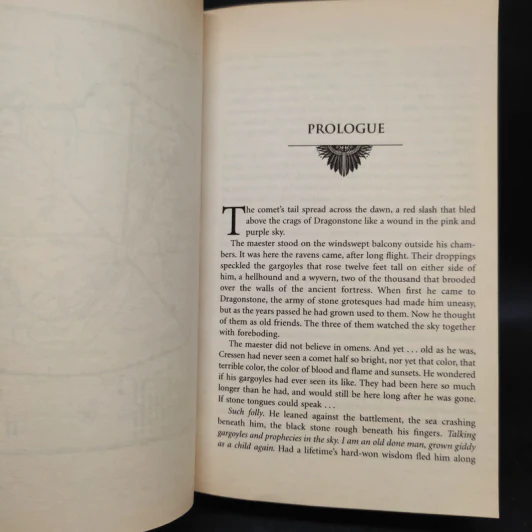 A Clash of Kings - George R.R. Martin รูปที่ 6