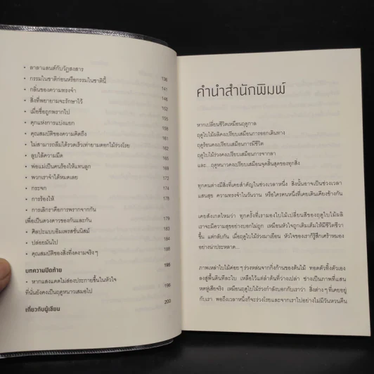สิ่งต่างๆ เคยสำคัญในช่วงเวลาหนึ่ง - อีกีจู รูปที่ 7