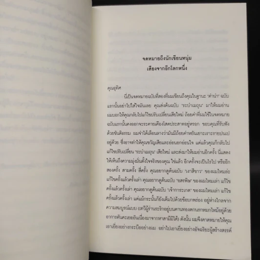 ระบำเมถุน - อุทิศ เหมะมูล รูปที่ 6