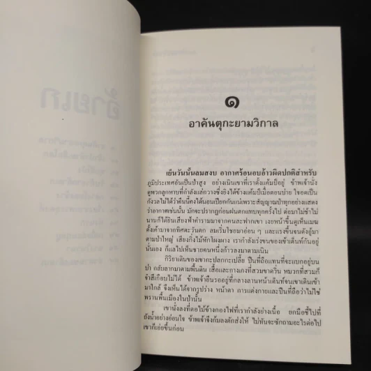 ล่องไพร อ้ายเกและงาดำ - น้อย อินทนนท์ รูปที่ 6