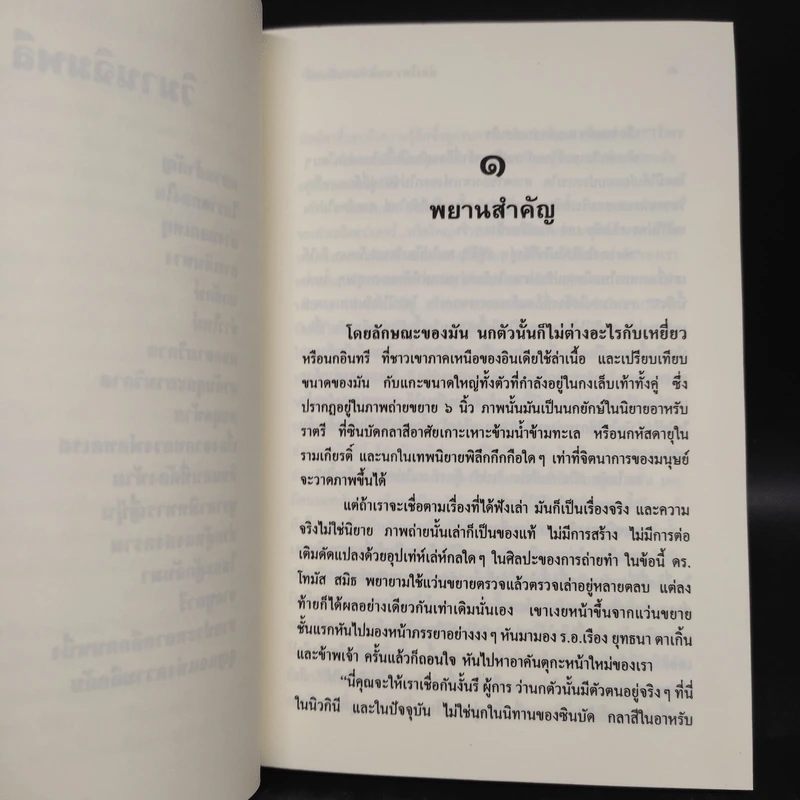 ล่องไพร วิมานฉิมพลี - น้อย อินทนนท์ รูปที่ 7