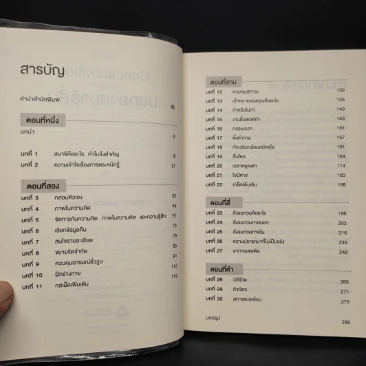 CONCENTRATION บอกลาสมาธิสั้น - คาม ไนต์ (Kam Knight) รูปที่ 6