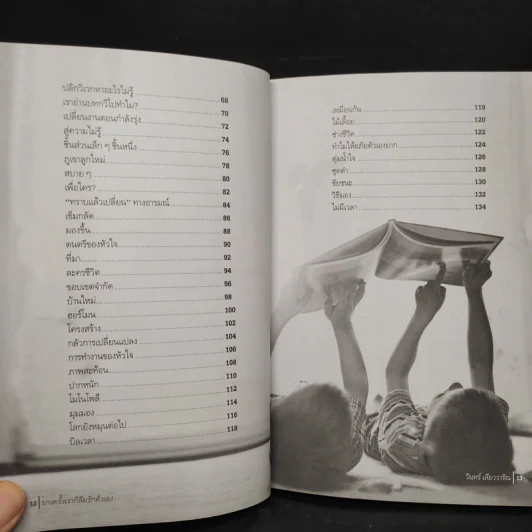 บางครั้งเราก็ลืมรักตัวเอง - วินทร์ เลียววาริณ รูปที่ 7