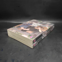 นิยายวาย Real Alpha 2 เล่มจบ - Chiffon_cake รูปที่ 6