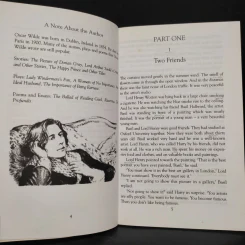 The Picture of Dorian Gray - Macmillan Readers Stage 3 รูปที่ 6