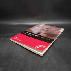 The Picture of Dorian Gray - Macmillan Readers Stage 3 รูปที่ 4
