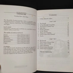 The Picture of Dorian Gray - Macmillan Readers Stage 3 รูปที่ 5