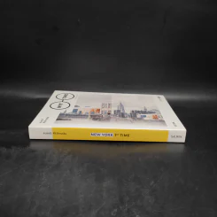 NEW YORK 1st TIME นิวยอร์กตอนแรกๆ - ธนชาติ ศิริภัทราชัย รูปที่ 3