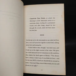 The Rest of Us Just Live Here - Patrick Ness รูปที่ 7