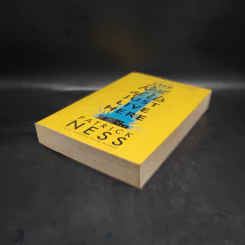 The Rest of Us Just Live Here - Patrick Ness รูปที่ 4