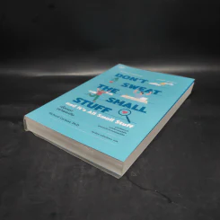 DON'T SWEAT THE SMALL STUFF เชื่อเถอะ! อย่าเยอะเกิน - Richard Carlson,Phd รูปที่ 4