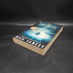 The Infinite Sea - Rick Yancey รูปที่ 4