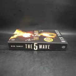 The 5th Wave - Rick Yancey รูปที่ 3