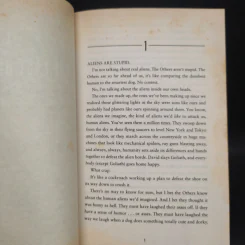 The 5th Wave - Rick Yancey รูปที่ 7
