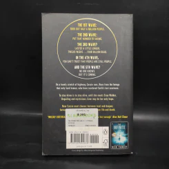 The 5th Wave - Rick Yancey รูปที่ 2
