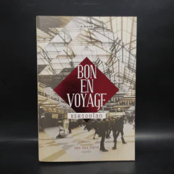 Bon En Voyage แรดรอบโลก - บองเต่า รูปที่ 1