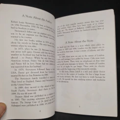 Dr Jekyll and Mr Hyde - Robert Louis Stevenson รูปที่ 6