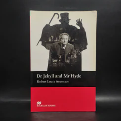 Dr Jekyll and Mr Hyde - Robert Louis Stevenson รูปที่ 1