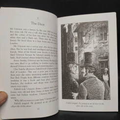 Dr Jekyll and Mr Hyde - Robert Louis Stevenson รูปที่ 7
