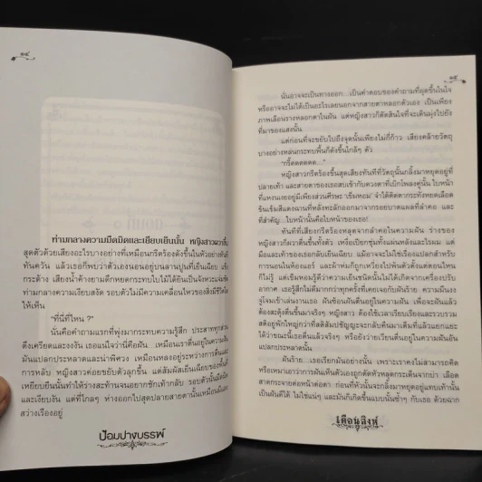 ป้อมปางบรรพ์ - เดือนสิงห์ รูปที่ 6