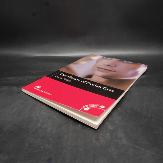 The Picture of Dorian Gray - Macmillan Readers Stage 3 รูปที่ 4