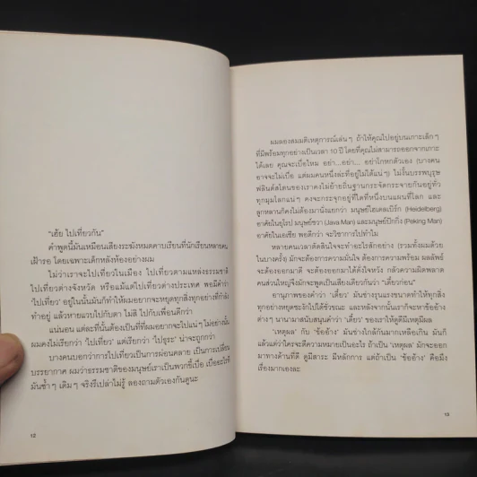 ลาวและนาย Long Way Laos - อนุสรณ์ สนะพันธุ รูปที่ 7