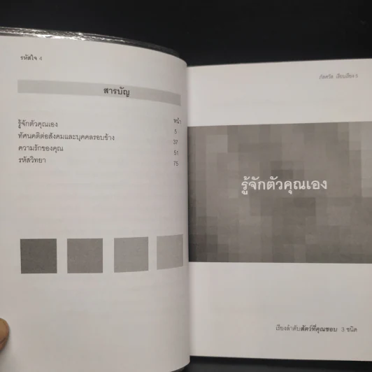 รหัสใจ - ภัสศวัส รูปที่ 6