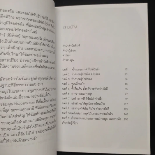 หนังสือช่างพูด - ศรัยฉัตร (กุญชร ณ อยุธยา) จีระแพทย์ รูปที่ 5