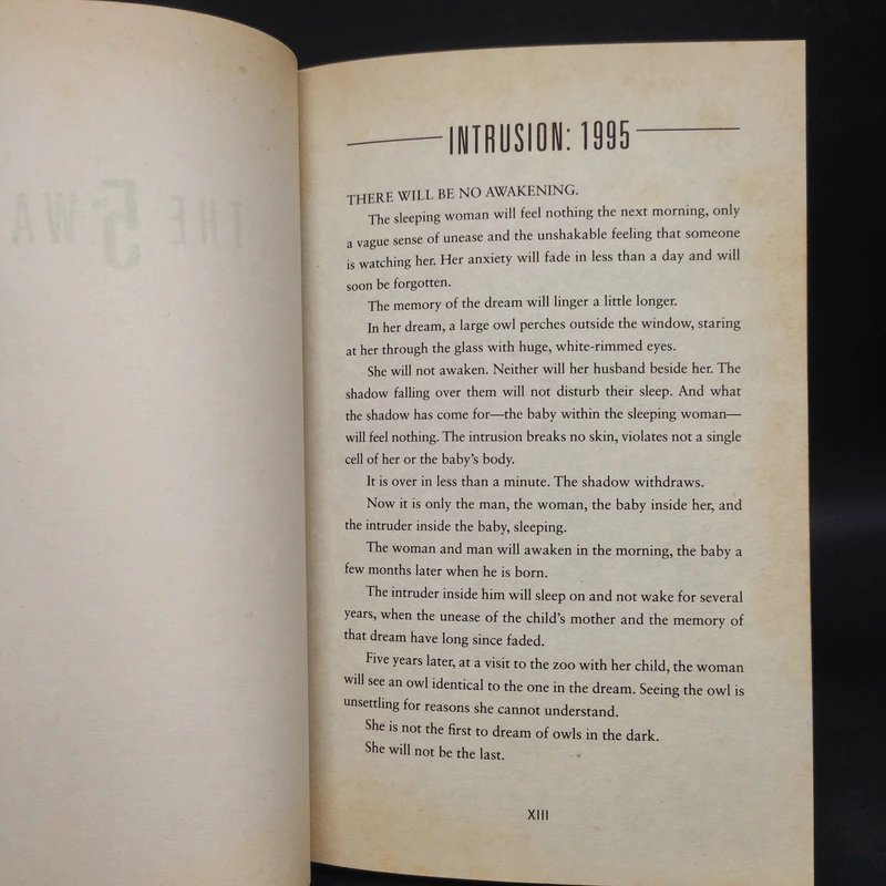 The 5th Wave - Rick Yancey รูปที่ 6