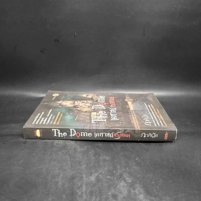 The Dome เคหาสน์สาปสยอง - ภาคินัย รูปที่ 3