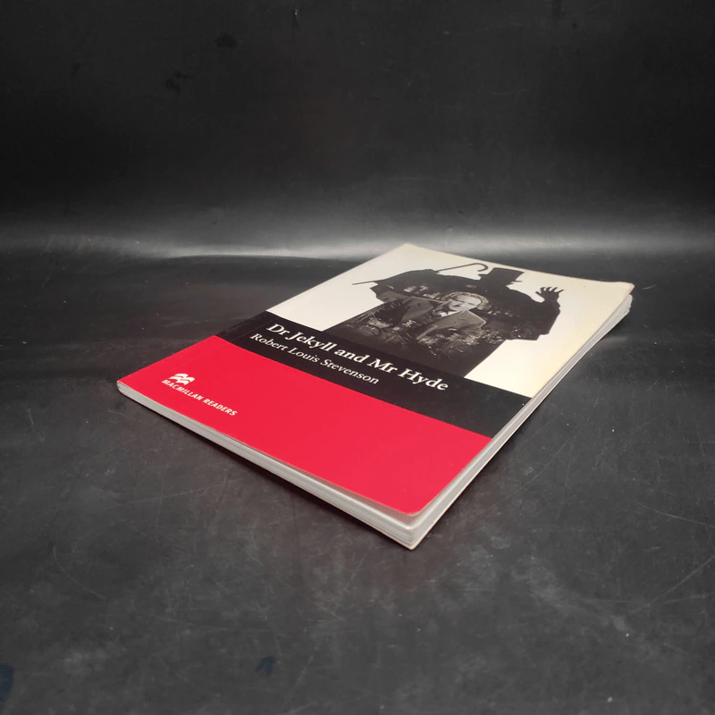 Dr Jekyll and Mr Hyde - Robert Louis Stevenson รูปที่ 4