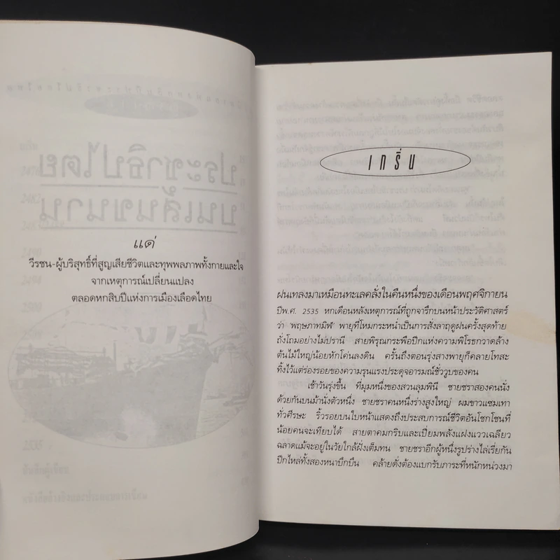 ประชาธิปไตยบนเส้นขนาน - วินทร์ เลียววาริณ รูปที่ 7