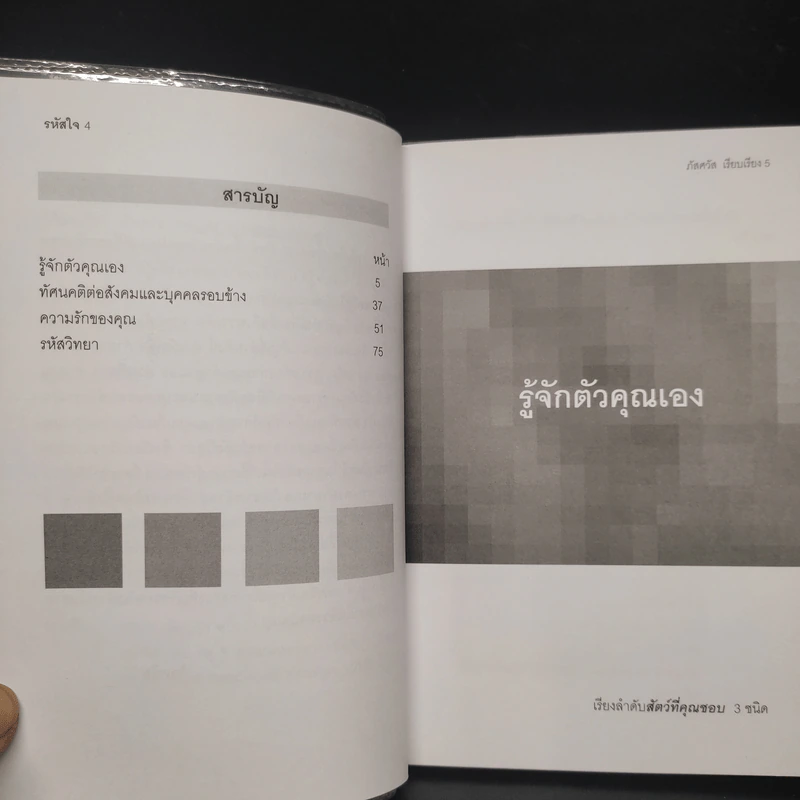 รหัสใจ - ภัสศวัส รูปที่ 6