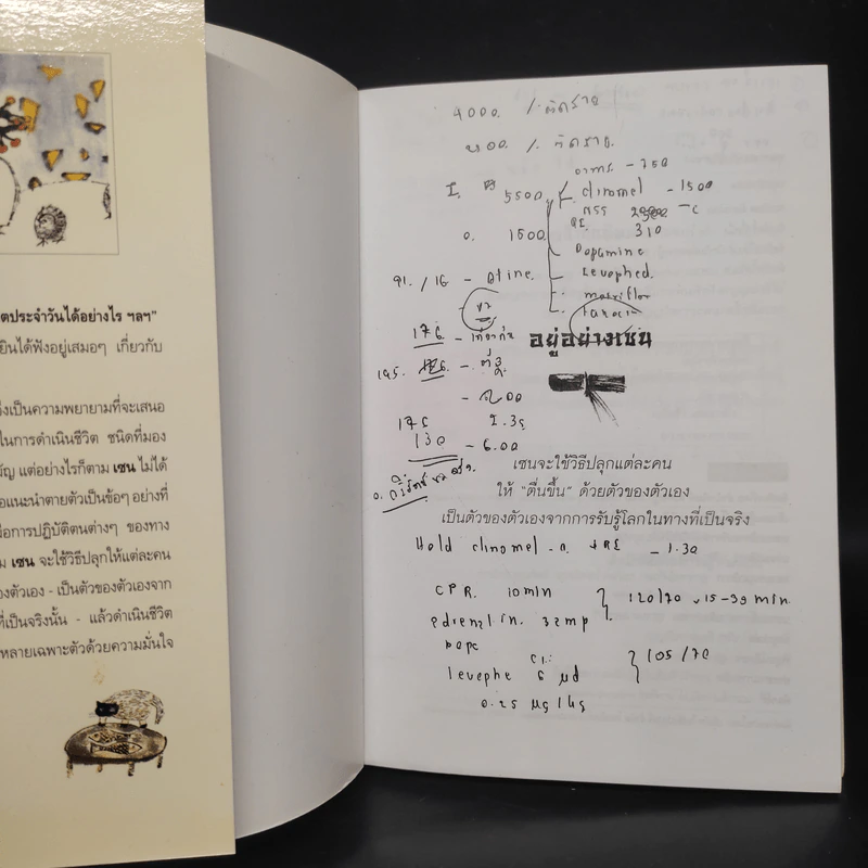 อยู่อย่างเซน - ละเอียด ศิลาน้อย รูปที่ 5