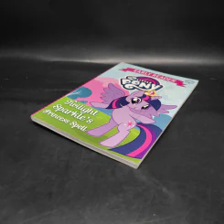 My Little Pony Twilight Sparkle's Princess Spell รูปที่ 4