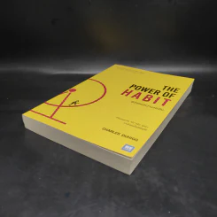 THE POWER OF HABIT พลังแห่งความเคยชิน - Charles Duhigg (ชาร์ลส์ ดูฮิก) รูปที่ 4