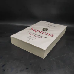 เซเปียนส์ ประวัติย่อมนุษยชาติ Sapiens A Brief History of Humankind - Yuval Noah Harari (ยูวัล โนอาห์ แฮรารี) รูปที่ 4