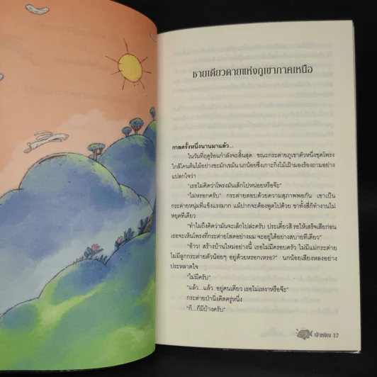 เจ้าหงิญ - บินหลา สันกาลาคีรี รูปที่ 7