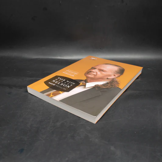 Talk With Mister Nelson - ธนชาติ ศิริภัทราชัย รูปที่ 4