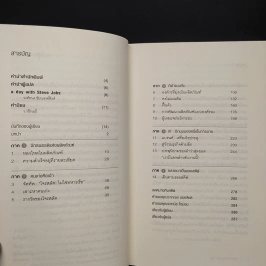 วิถีแห่งสตีฟจอบส์ The Steve Jobs Way - เจย์ เอลเลียต, วิลเลียม ไซมอน รูปที่ 6