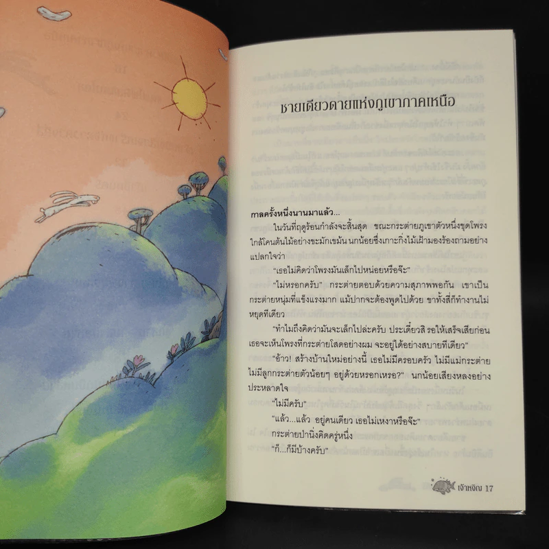 เจ้าหงิญ - บินหลา สันกาลาคีรี รูปที่ 7