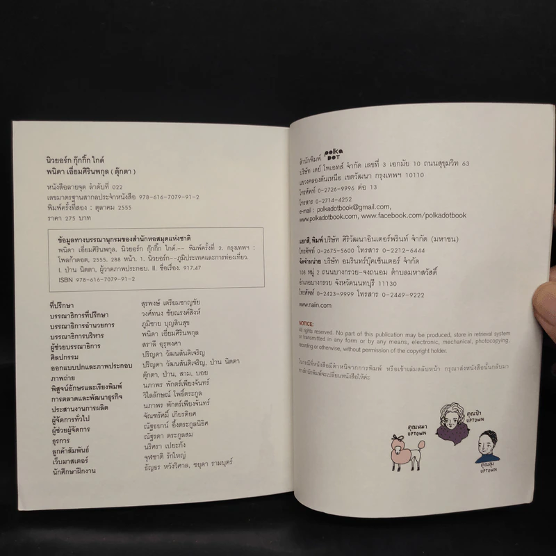 New York Guggig Guide นิวยอร์ก กุ๊กกิ๊ก ไกด์ รูปที่ 6
