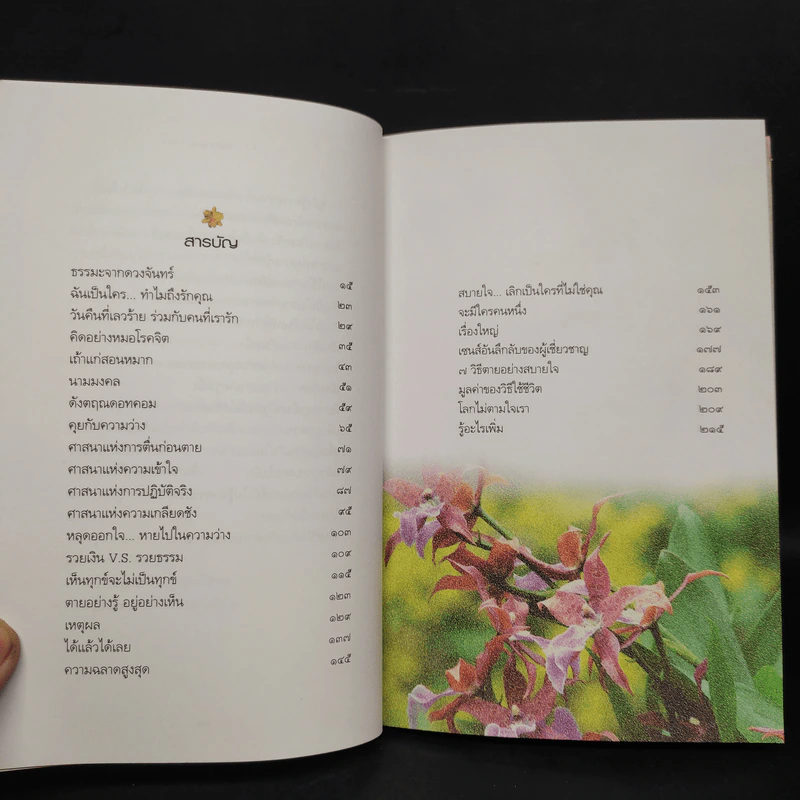คิดจากความว่าง - ดังตฤณ รูปที่ 6
