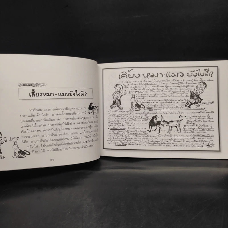ขบวนการแก้จน เล่ม 6 เลี้ยงสัตว์กันดีกว่า - ประยูร จรรยาวงษ์ รูปที่ 8