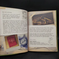 Word Hunters Top Secret Files - Nick Earls, Terry Whidborne รูปที่ 6