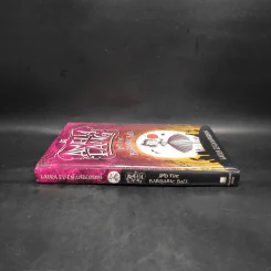 Amelia Fang and the Barbaric Ball - Laura Ellen Anderson รูปที่ 3