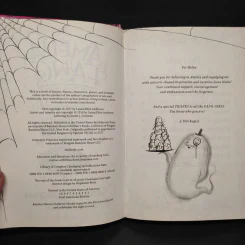 Amelia Fang and the Barbaric Ball - Laura Ellen Anderson รูปที่ 5