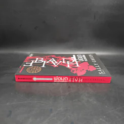พ่อมดสองสายเลือด (HALF BAD) - Sally Green รูปที่ 3