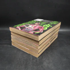 เกมเทวดา โครงการ 1 เล่ม 1-2 + โครงการ 2 เล่ม 1,2,4 รูปที่ 3